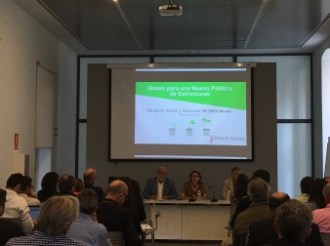 estructuras agrarias